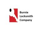 Burnie Locksmith Company logo